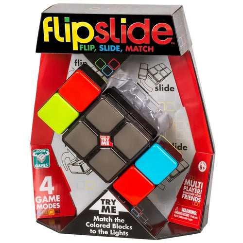 Flipside Game