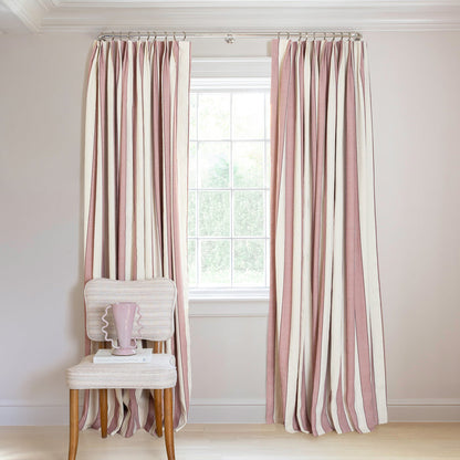 FEATURED: Shown in Tailored Pleat / Blackout