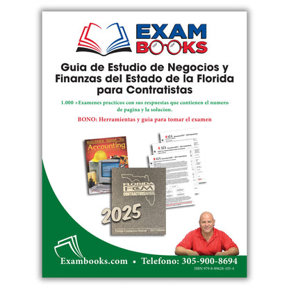 Florida Business & Finance Study Guide