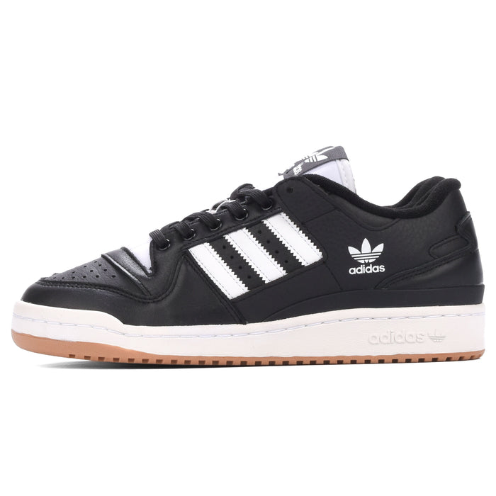 Adidas - Forum 84 Low ADV (Black/White)