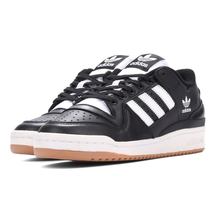 Adidas - Forum 84 Low ADV (Black/White)