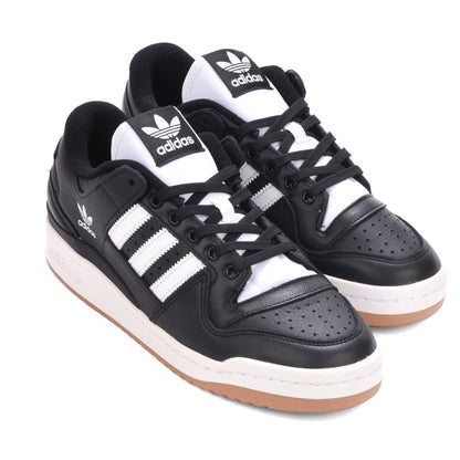 Adidas - Forum 84 Low ADV (Black/White)