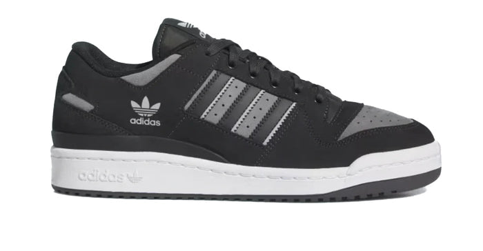 Adidas - Forum 84 Low ADV (Carbon/Grey Three/Grey Two) *SALE
