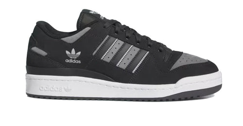 Adidas - Forum 84 Low ADV (Carbon/Grey Three/Grey Two) *SALE
