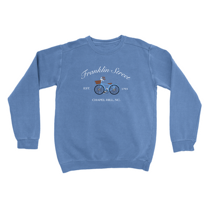 Flo Blue / Small (S)