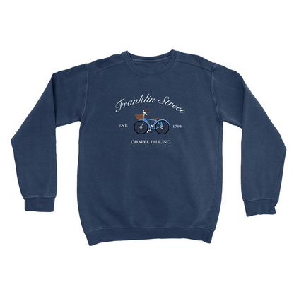 True Navy / Small (S)