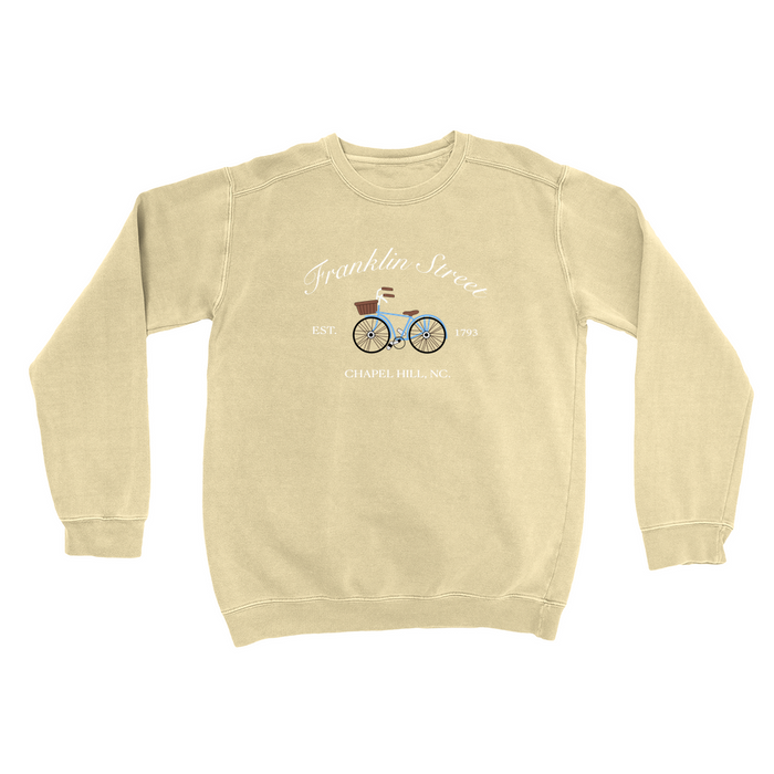Butter / Small (S)