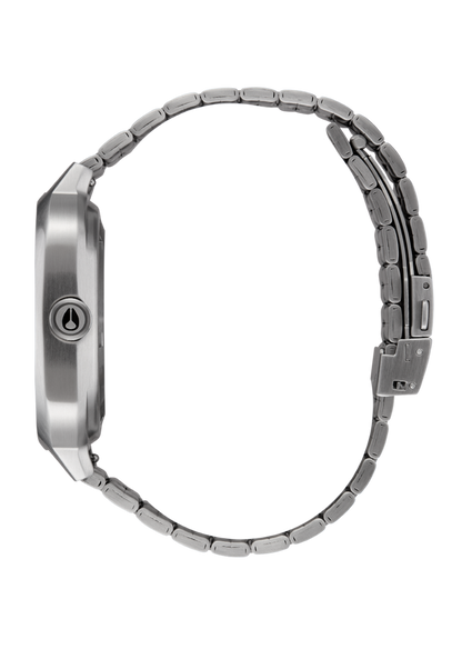 Fremont 40 - Silver / Midnight