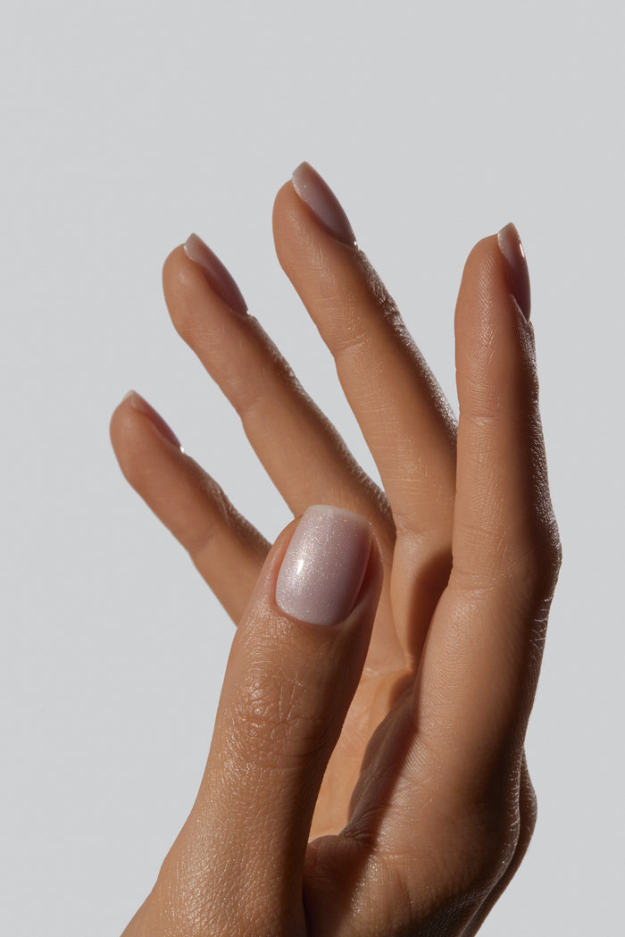French Tulle