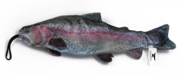 Freshwater Rainbow Trout - Dog.Dog.Cat.