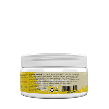 FROBABIES HAIR Curls-A Poppin Souffle 8oz