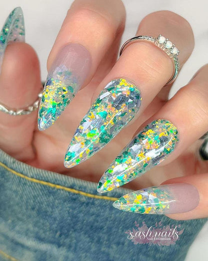 -Glitter-Dip-Nail-Powder-Frozen Fantasy-Fairy-Glamor