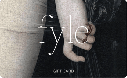 Fyle | Nail, Cuticle & Handcare  Gift Card £50.00 Fyle Digital Gift Card – Hand & Nail Care Gift (Instant Delivery)