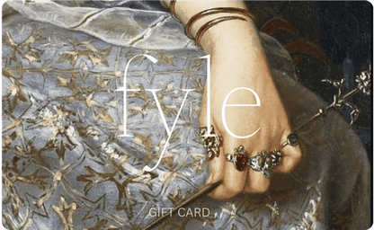 Fyle | Nail, Cuticle & Handcare  Gift Card £100.00 Fyle Digital Gift Card – Hand & Nail Care Gift (Instant Delivery)