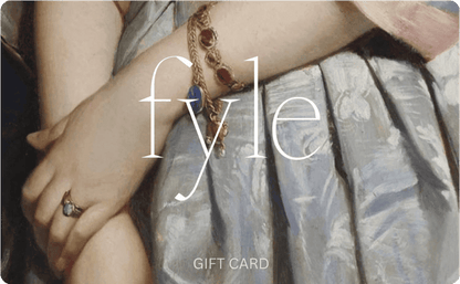 Fyle | Nail, Cuticle & Handcare  Gift Card £25.00 Fyle Digital Gift Card – Hand & Nail Care Gift (Instant Delivery)