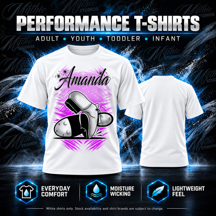 Mythic G039 SHIRT PT01