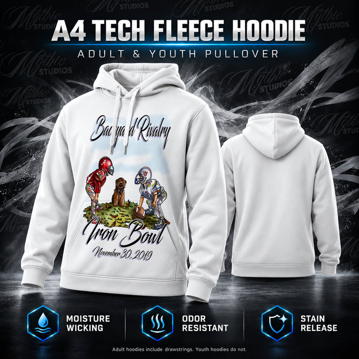 Mythic G041 HOODIE PT01