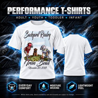 Mythic G041 SHIRT PT01