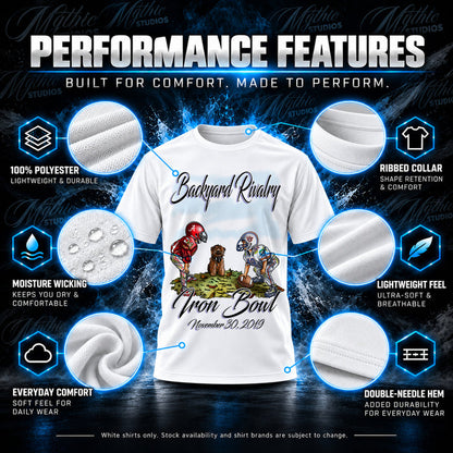 Mythic G041 SHIRT PT02