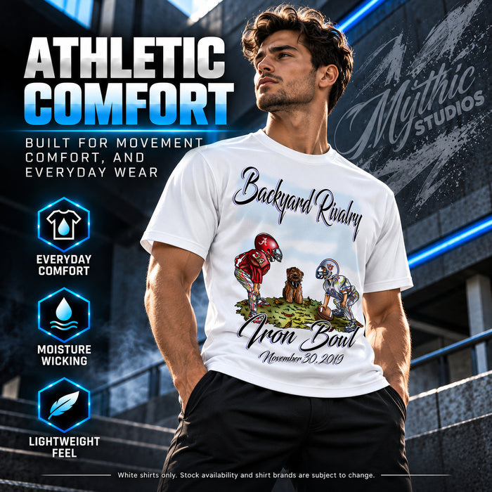 Mythic G041 SHIRT PT03
