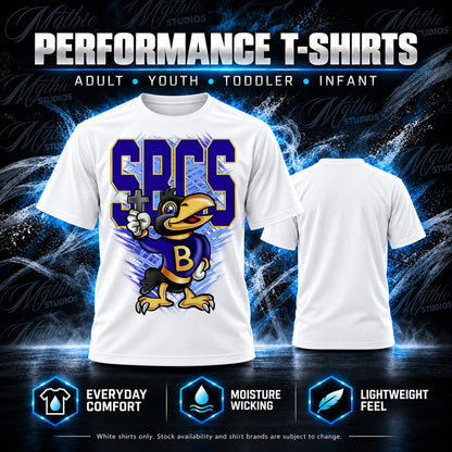 Mythic G044 SHIRT PT01