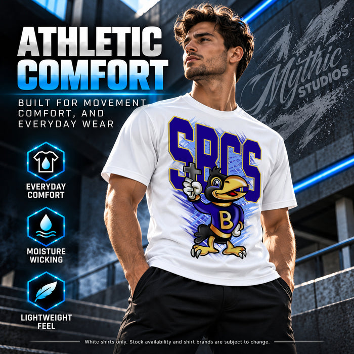 Mythic G044 SHIRT PT03
