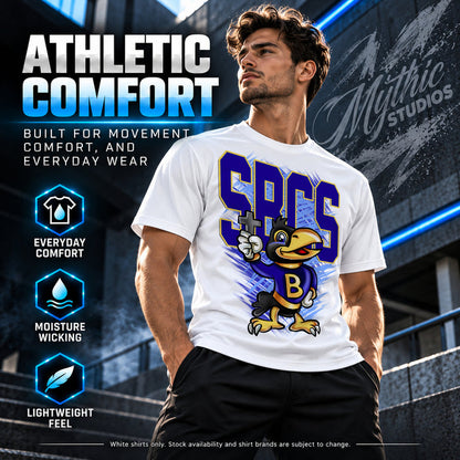 Mythic G044 SHIRT PT03