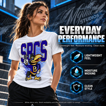 Mythic G044 SHIRT PT04
