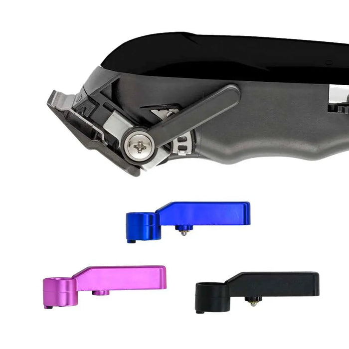 Gamma+ Absolute Alpha Professional Modular Cordless Hair Clipper - BUYBARBER.COM