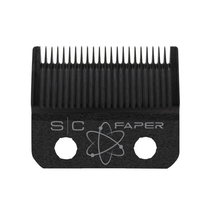 Gamma+ Absolute Alpha Professional Modular Cordless Hair Clipper - BUYBARBER.COM