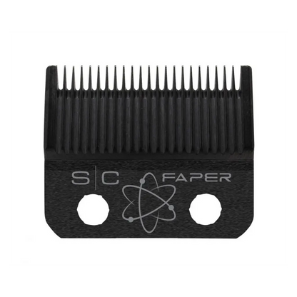Gamma+ Absolute Alpha Professional Modular Cordless Hair Clipper - BUYBARBER.COM