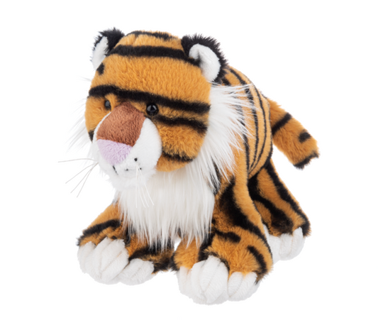 Ganz 8" Tippy Toes Tiger