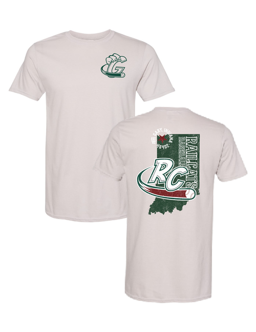 Gary Indiana T-Shirt