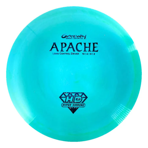 Gateway Apache (Hyper Diamond)