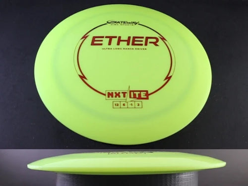Gateway Ether (NXT Lite)