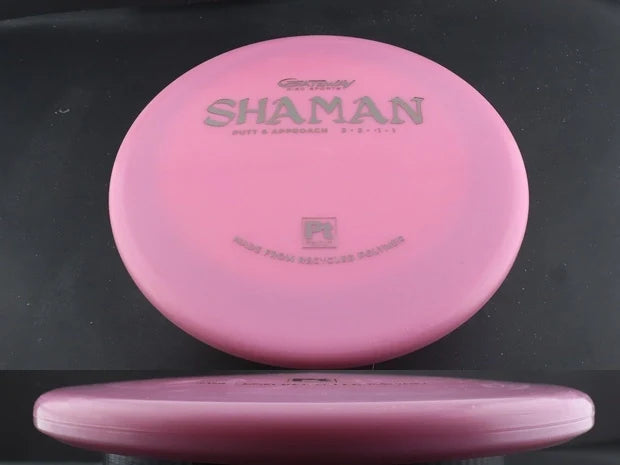 Gateway Shaman (Platinum)