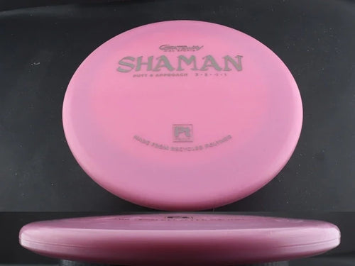 Gateway Shaman (Platinum)