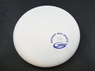 Gateway Voodoo (Pure White)