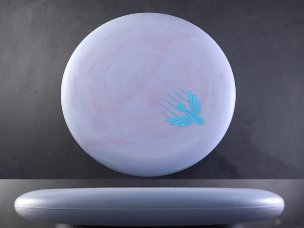 Gateway Voodoo (Super Glow SS)