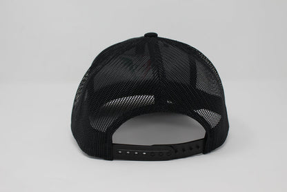 Gayo Embroidered Trucker Hat