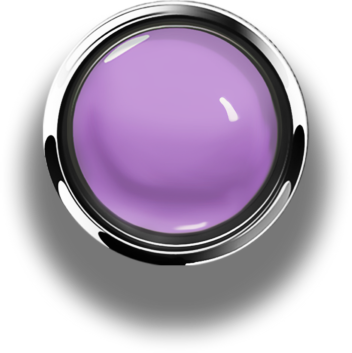 Gel Play Paint Lilac
