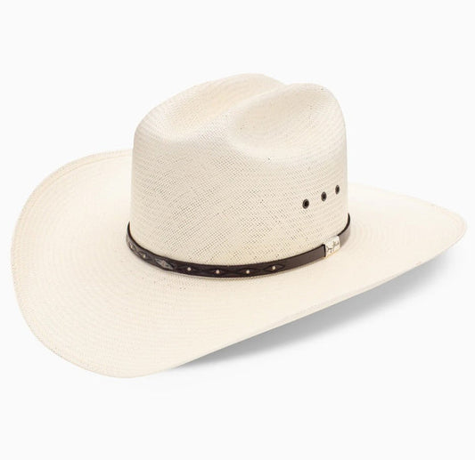 George Strait Santa Clara Hat