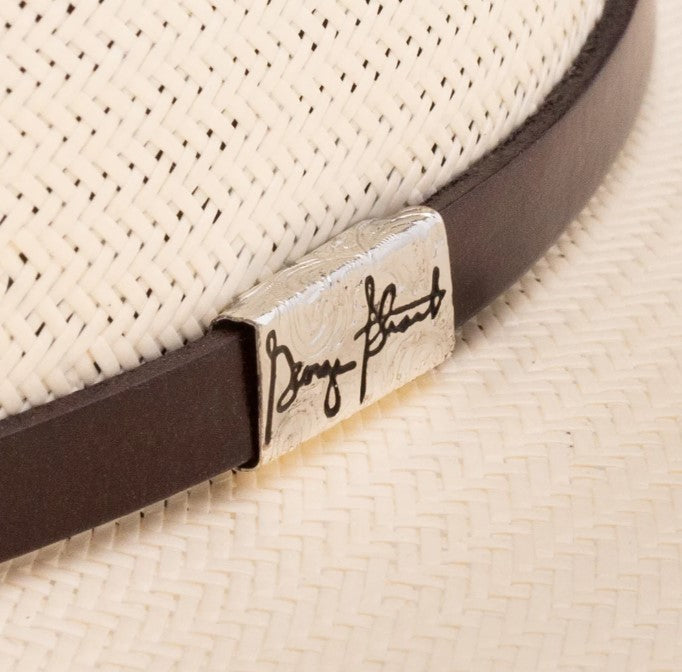 George Strait Santa Clara Hat