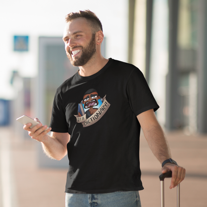 Get A Dictionary Unisex Shirt