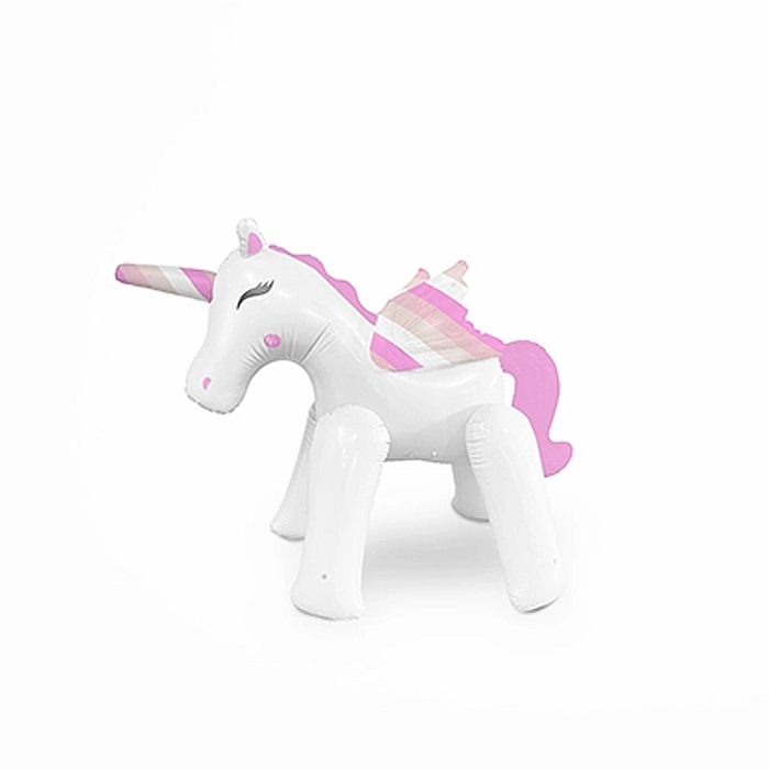 Giant Inflatable Unicorn Sprinkler