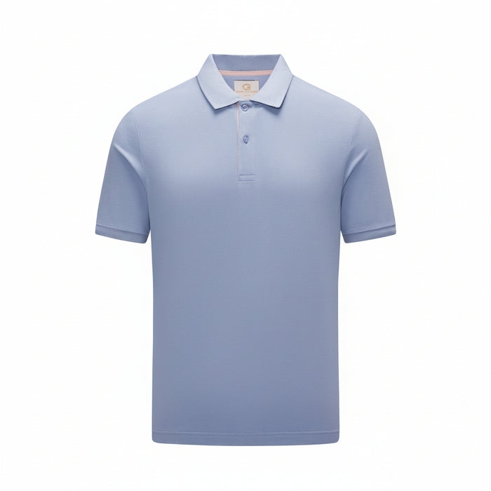 Gilded Gentlemen Believe Polo
