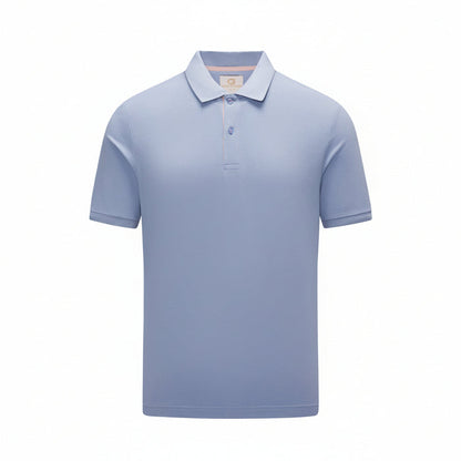 Gilded Gentlemen Believe Polo