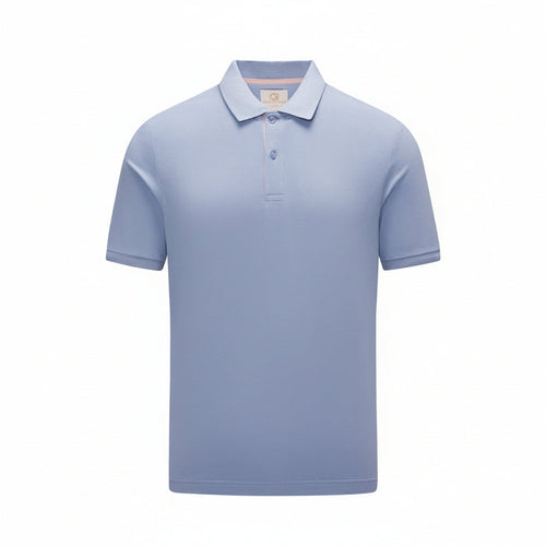 Gilded Gentlemen Believe Polo