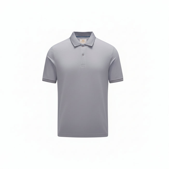 Gilded Gentlemen Believe Polo