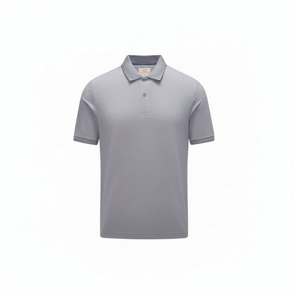 Gilded Gentlemen Believe Polo